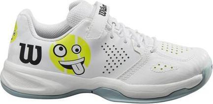 Wilson Kaos Emo K Junior Tennisschuh (32)