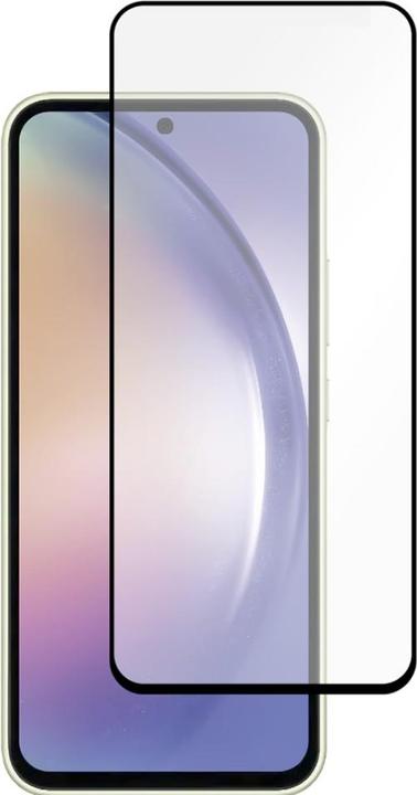Produktbild Screenguard Samsung Galaxy A54 5G Full Screen Panzerglas Schutzfolie 2.5D 9H (1 Stück, Samsung Galaxy A54 5G)