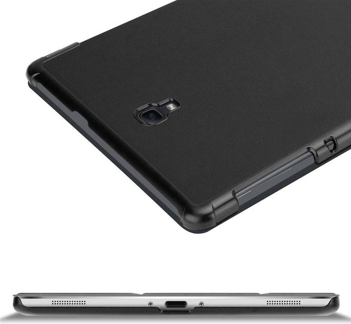 Actual product image Cadorabo Tablet Book Cover (Galaxy Tab A 10.5)