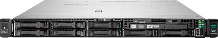 Produktbild HPE ProLiant DL360 Gen10 Plus Intel Xeon Silver 4309Y 8c 64GB-R 8SFF SR416i-a 2x480GB SATA SSD 2x800 (Intel Xeon Silver 4309Y, 64 GB, Rack Server)