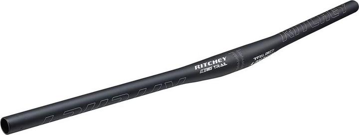 Immagine prodotto Ritchey WCS Trail Flat +/-5 2X manubrio MTB Ø31.8mm (31.80 mm)