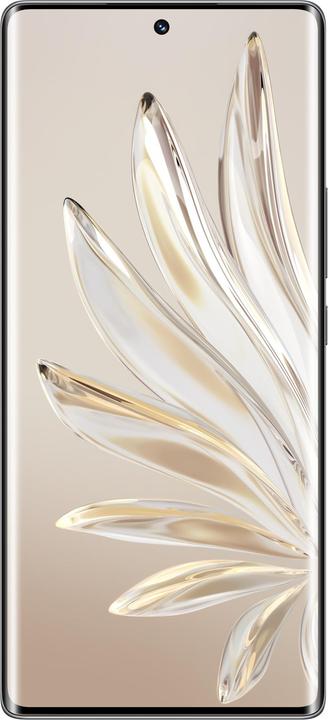 Image du produit Honor 70 (128 Go, Midnight Black, 6.67", Double SIM, 54 Mpx, 5G)