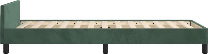 Actual product image VidaXL Tiffi (80 x 200 cm)