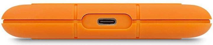 Immagine prodotto LaCie Rugged SSD (500 GB)