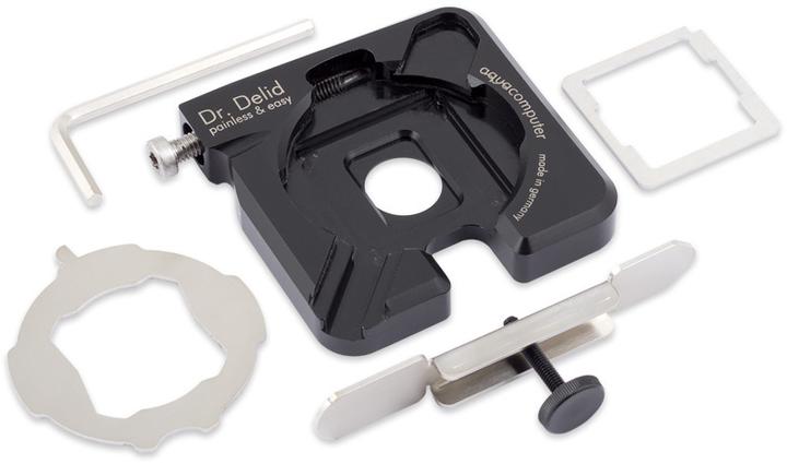 Aqua Computer Aquacomputer Dr. Delid tool for Skylake and Kaby Lake processors