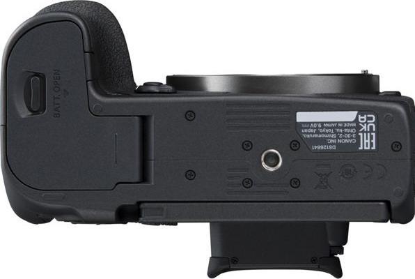 Immagine prodotto Canon EOS R7 Kit (18 - 150 mm, 32.50 Mpx, APS-C / DX)