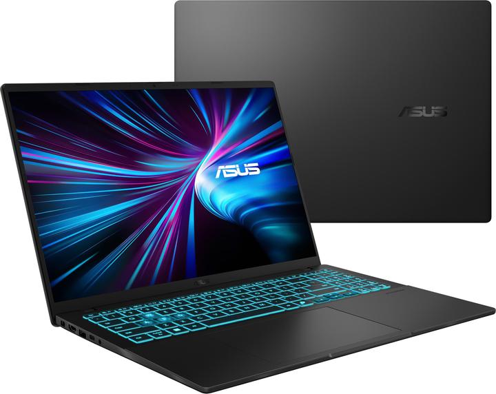 Immagine prodotto ASUS Vivobook 16 (16", Intel Core 7 240H, 32 GB, 1000 GB, CH)