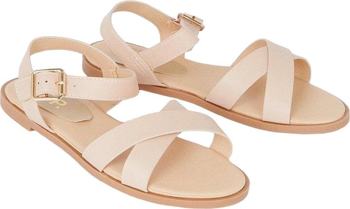 Produktbild Dorothy Perkins Sandalen Florence Überkreuzt (41)