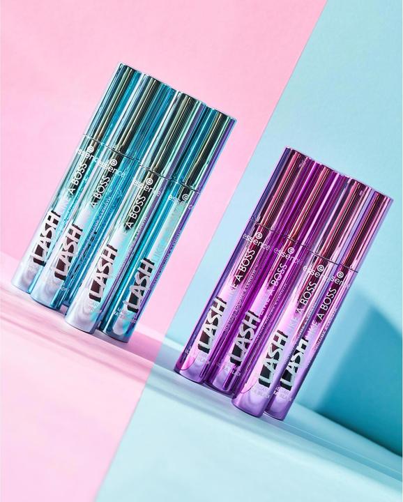 Productafbeelding essence Lash Like A Boss Instant Volume & Lengte Mascara Ultra Black (Zwart)
