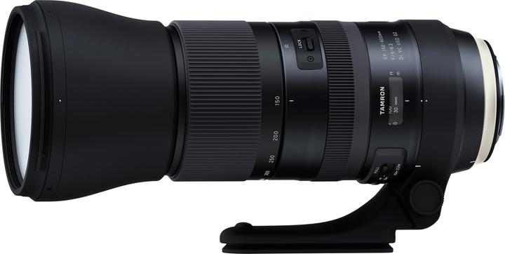 Produktbild Tamron SP AF 150-600mm f / 5-6.3 Di VC USD G2 Nikon F (Nikon F, Vollformat)