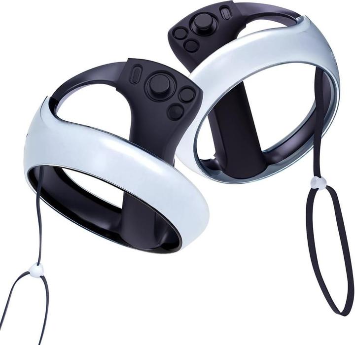 Actual product image Stealth Sense Contrllr Grip Kit PSVR2