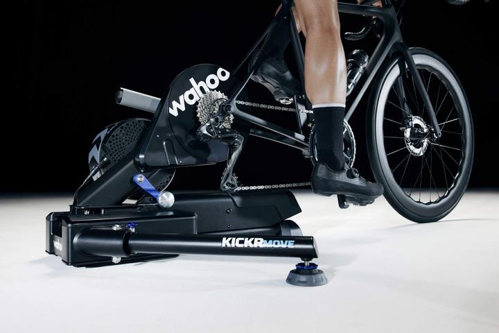 Produktbild Wahoo KICKR Move