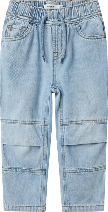Name it NMMRYAN JOG JEANS 9900-BY NOOS