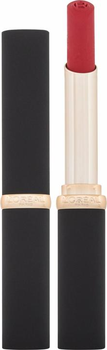 Actual product image L'Oréal Paris Color Riche (346 Le Rouge Determination)