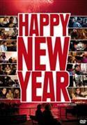 Produktbild Happy New Year (F) (2011, Französisch)