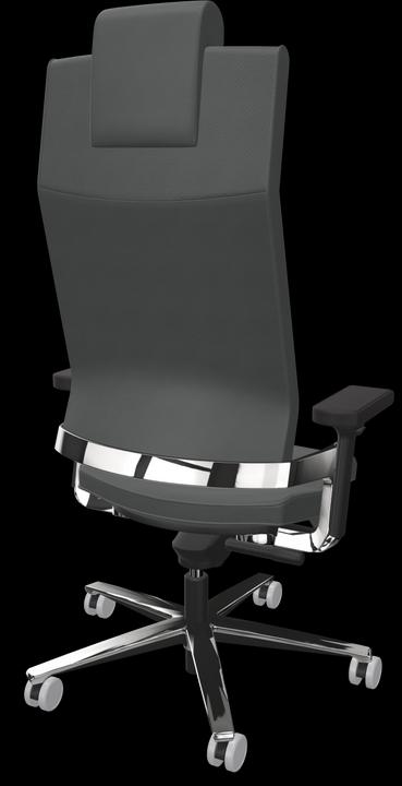 Image du produit Züco Chaise de bureau Lacinta Comfortline