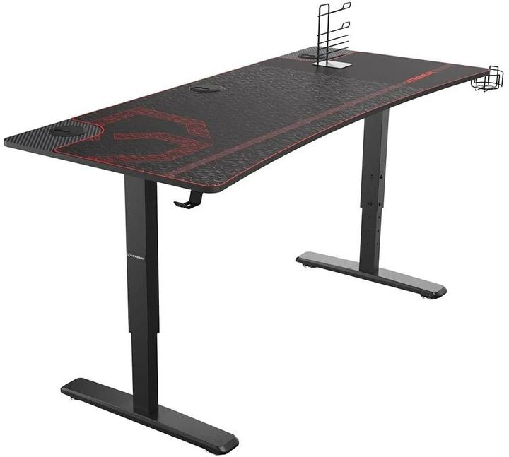 Actual product image Ultradesk Cruiser