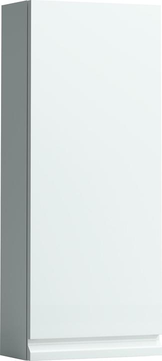 Produktbild Laufen Pro A kleiner Hängeschrank, 1 Tür, Scharnier links, 350x180x850mm, H483113095