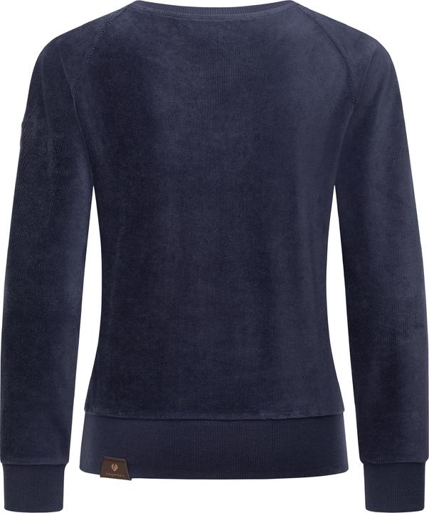 Actual product image Ragwear Johanka Velvet (L)
