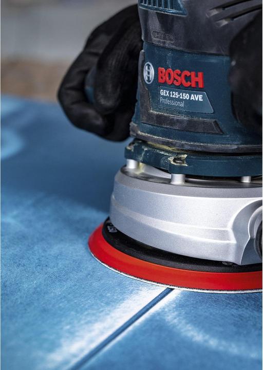 Image du produit Bosch Professional Zubehör Expert C470 (60)