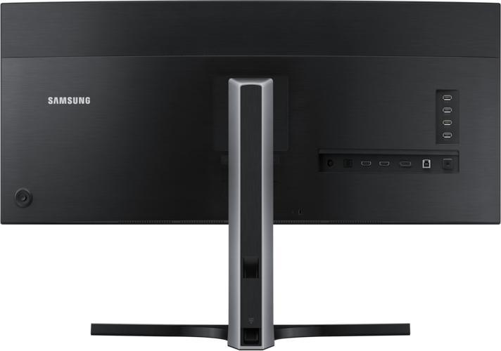Produktbild Samsung Ls34e790cns (3440 x 1440 Pixel, 34")
