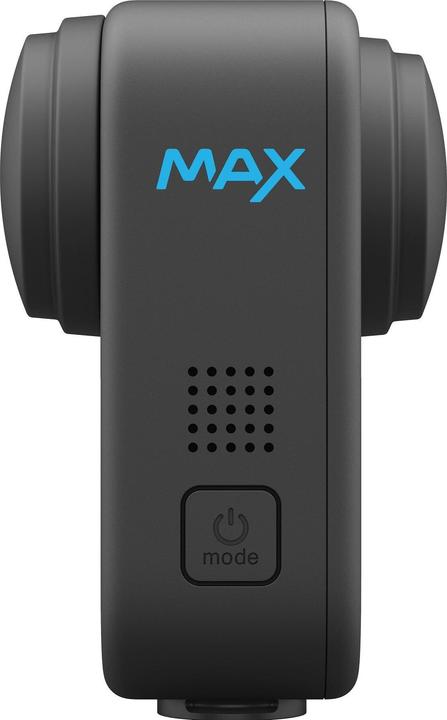 Productafbeelding GoPro MAX 360 (2025) (WiFi, Bluetooth, GPS)