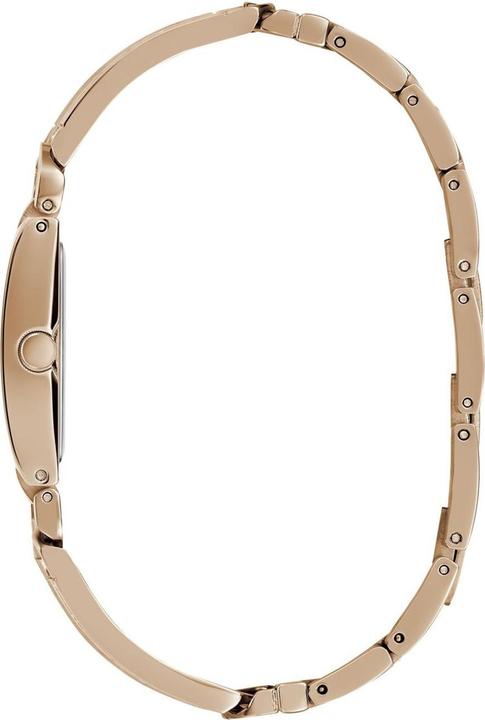 Actual product image Guess Laikrodis Watches LADIES GW0668L3 (Analogue wristwatch)