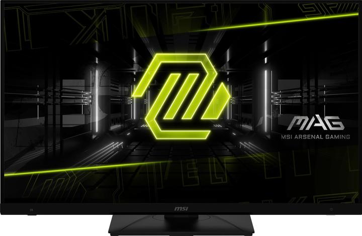 Produktbild MSI MAG 322UPF (3840 x 2160 Pixel, 32")