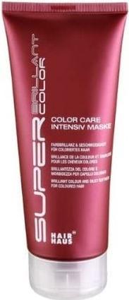 Produktbild HairHaus SB Care Color Maske 200 ml (200 ml)