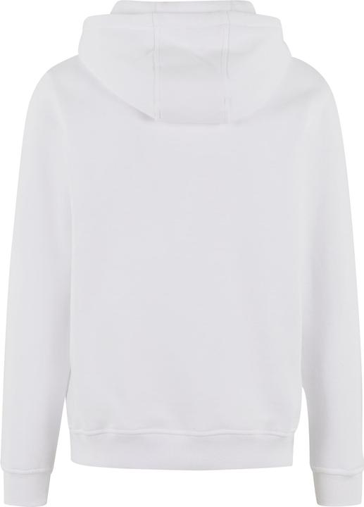 Produktbild Mister Tee MisterTee USA College Wording Patch Hoody - 179699 (L)