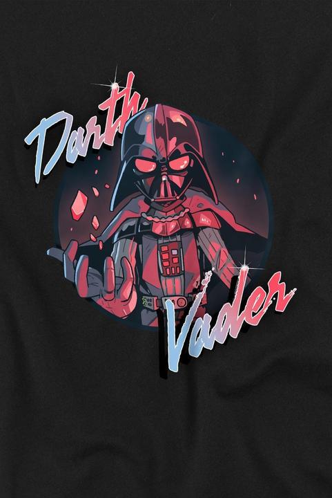 Produktbild Star Wars TShirt (140)