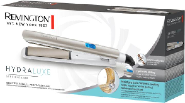 Immagine prodotto Remington Hydraluxe S8901 (Piastra per capelli)