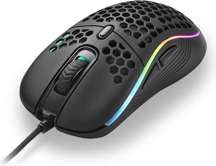 Immagine prodotto Sharkoon Light² S (Cablato)