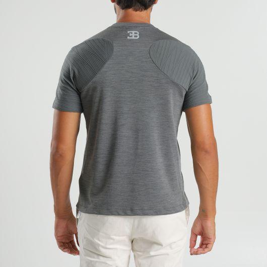 Image du produit UYN T-shirt X Bugatti (L)