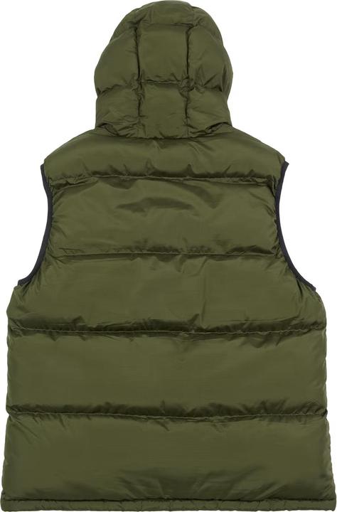 Produktbild Penfield geteppte kapuzenwete mit winkel hudon cript quilt riptop (S)