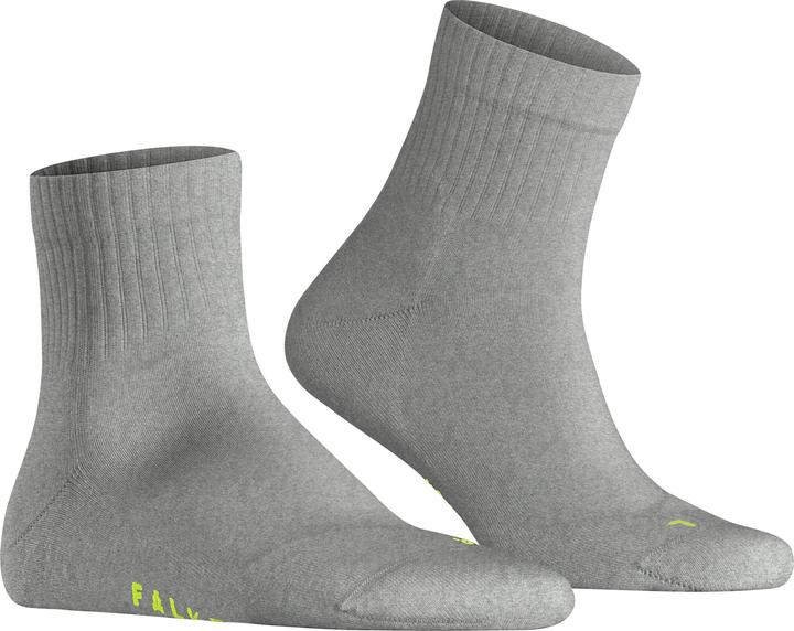 Actual product image Falke Run Rib Unisex (Single pack, 44 - 45)