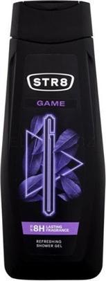 Str8 Game - sprchový gel - 250 ml