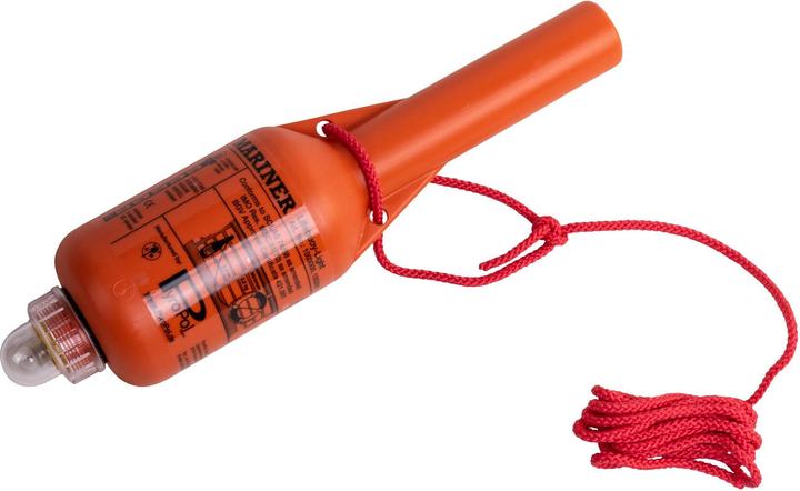 Actual product image Secumar Seculux L90