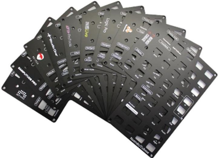 Produktbild iCON Pro Audio Qcon Pro X Panel Ableton Live