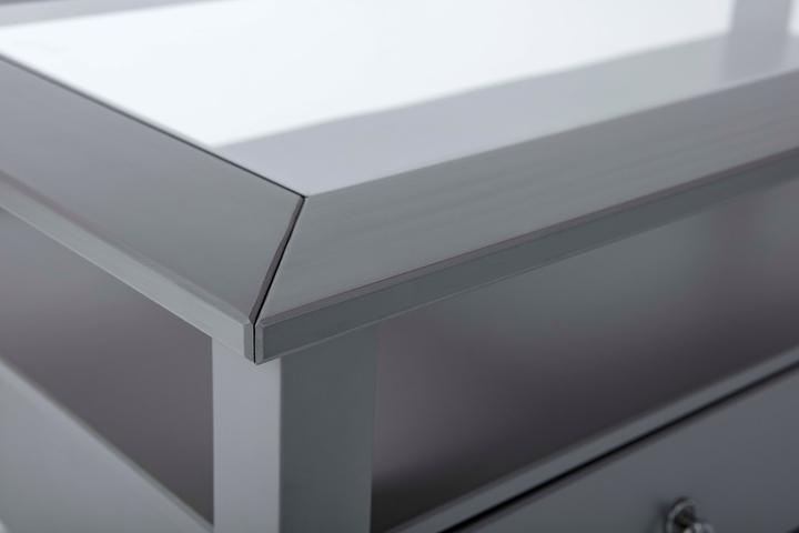Actual product image Inter Link Provence (75 x 75 x 45 cm)