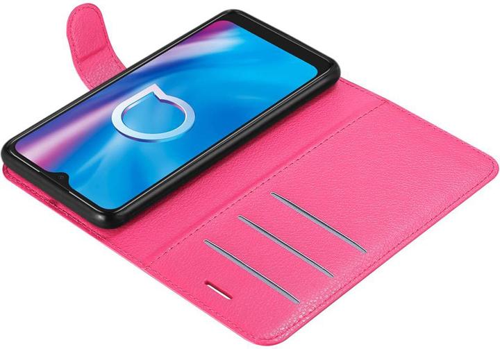 Image du produit Cadorabo Book avec fonction stand Cover (1S (2020))