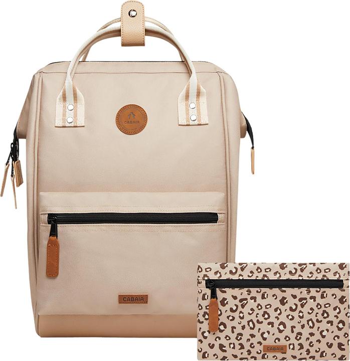 Actual product image Cabaia Adventurer M Recycled (23 l)