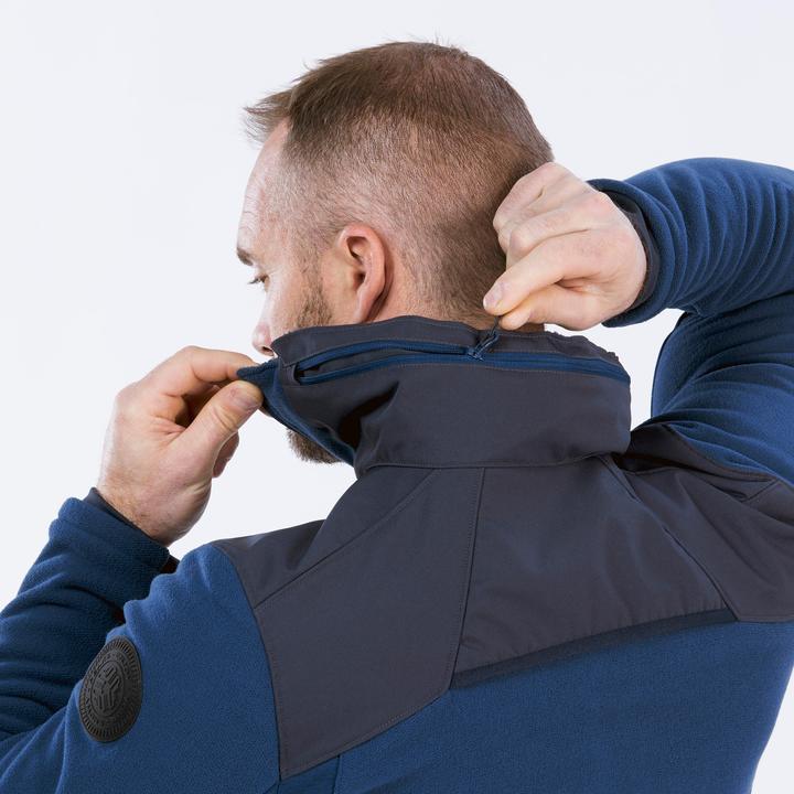 Actual product image Quechua SH500 MOUNTAIN (3XL)