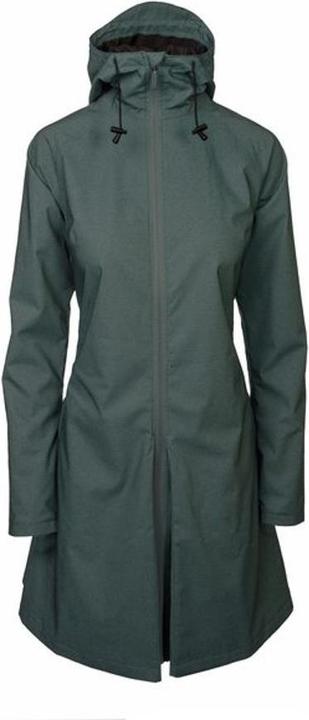 Agu Seq Rain Jacket