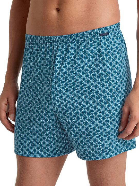 Calida Jersey-Boxershorts ohne Eingriff