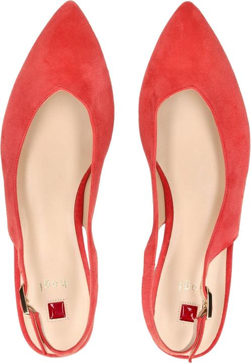 Actual product image Högl Ballerinas (42)
