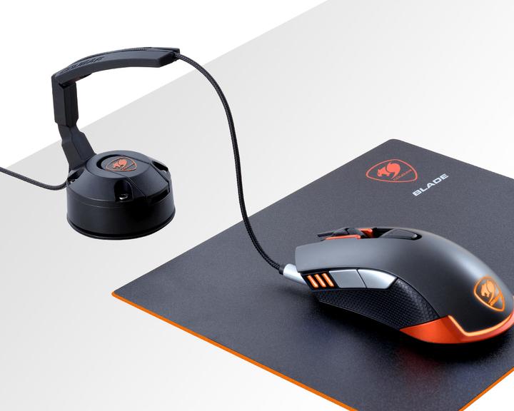 Produktbild Cougar Bunker Vacuum Mouse Bungee