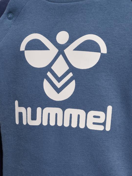 Image du produit hummel hmlHUMMING CREWSUIT (80)