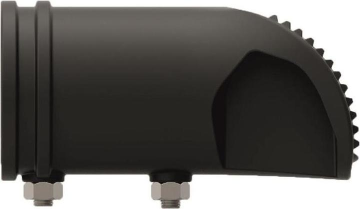 Actual product image Dotlux Mast mounting adapter