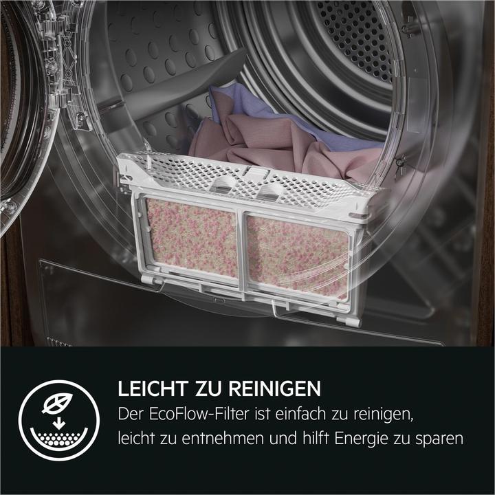 Immagine prodotto AEG TR8T70689 (8 kg, A destra)